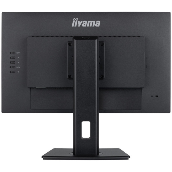Iiyama 24" Prolite XUB2492QSU-B1