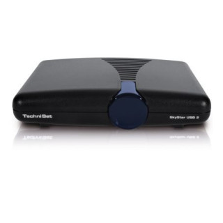 TV USB TECHNISAT SATELLITE SkyStar2
