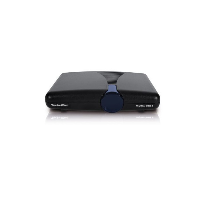 TV USB TECHNISAT SATELLITE SkyStar2