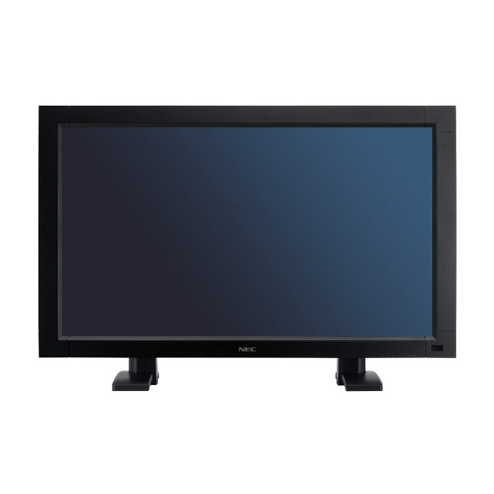 TFT 32" NEC LCD V321 HDMI/DVI Black