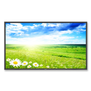 TFT 46" NEC LCD X461HB S-PVA