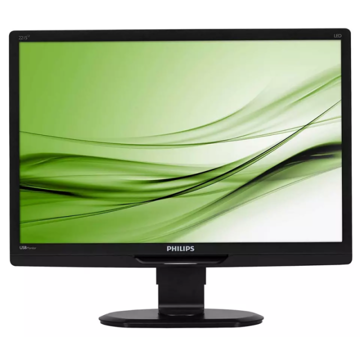 Monitor Philips 21, TN 221S3UCB/00
