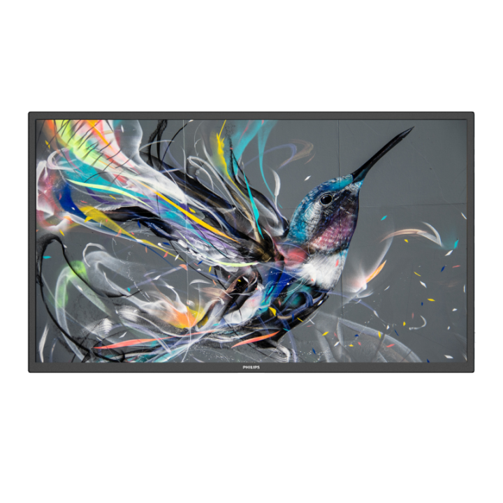 32" Philips Q-Line 32BDL3511Q/00