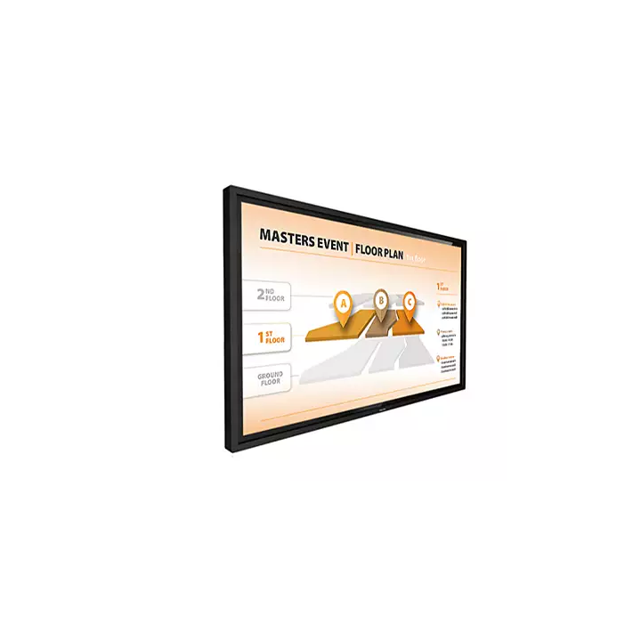 32" Philips Touch 32BDL3651T/00