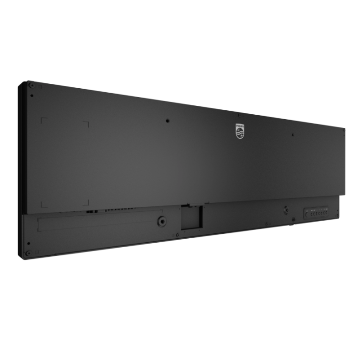 37" Philips S-line Stretched 37BDL3050S/00