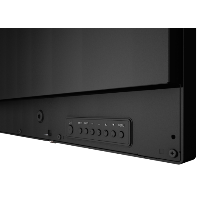 37" Philips S-line Stretched 37BDL3050S/00