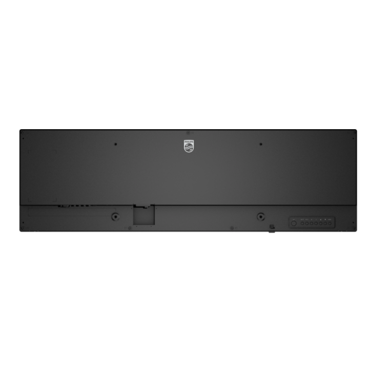 37" Philips S-line Stretched 37BDL3050S/00