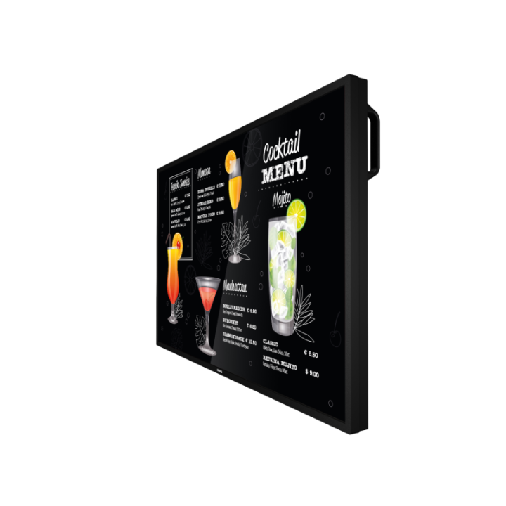 43" Philips P-Line 43BDL3117P/00