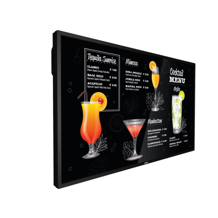 43" Philips P-Line 43BDL3117P/00