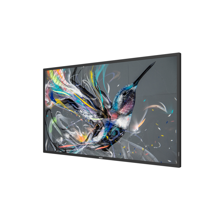 43" Philips Q-Line 43BDL3511Q/00