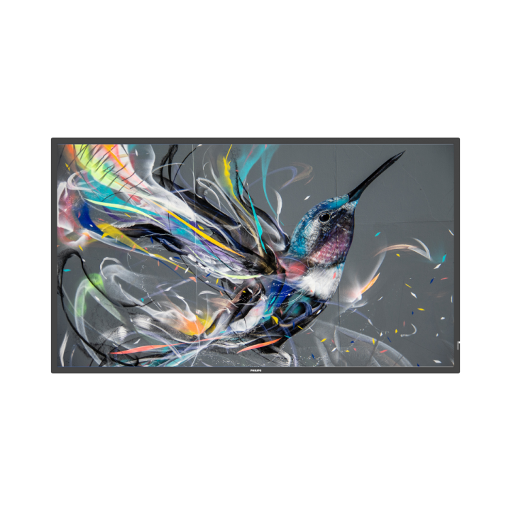 43" Philips Q-Line 43BDL3511Q/00