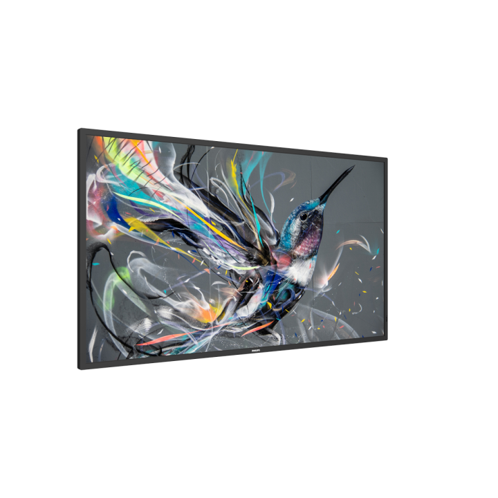 43" Philips Q-Line 43BDL3511Q/00