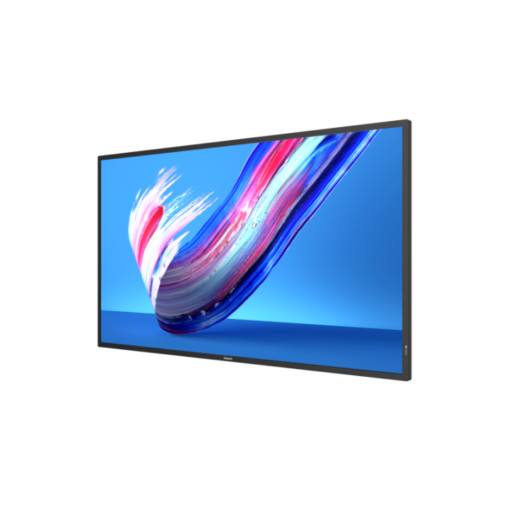 43" Philips Q-Line 43BDL3650Q/00