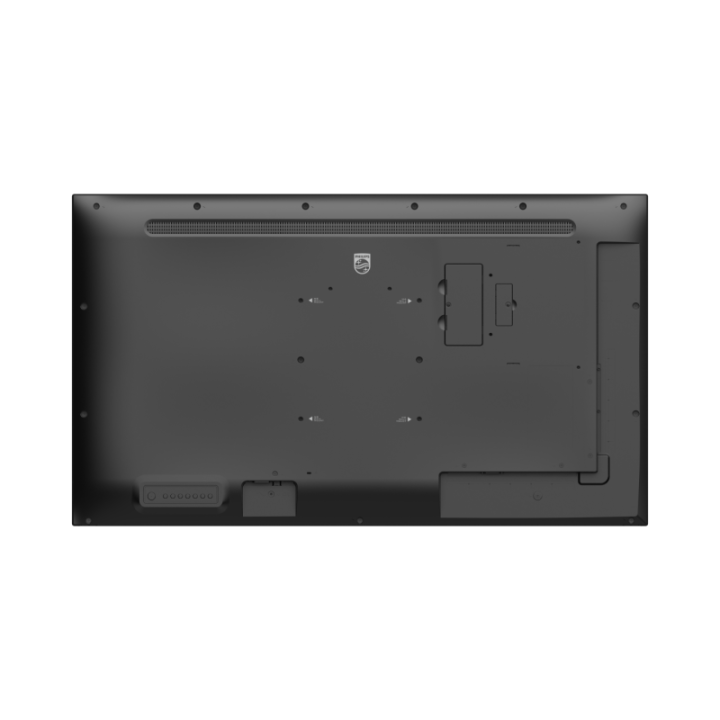 43" Philips Q-Line 43BDL3650Q/00