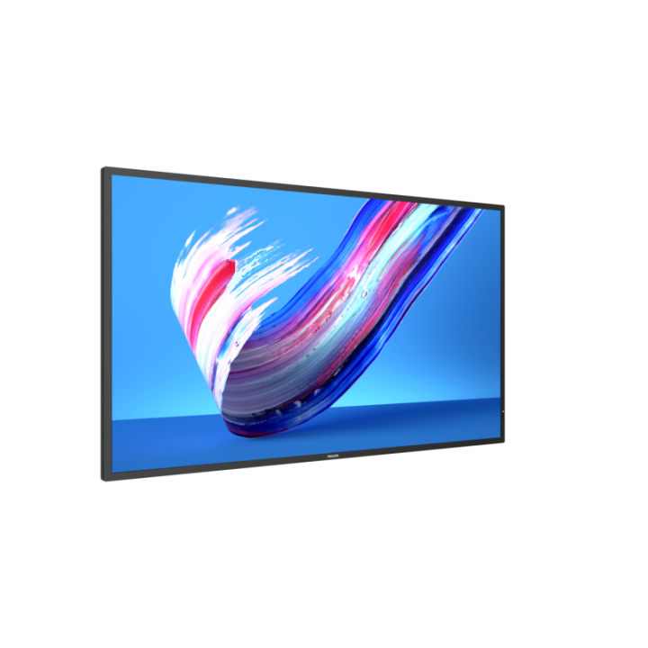 43" Philips Q-Line 43BDL3650Q/00