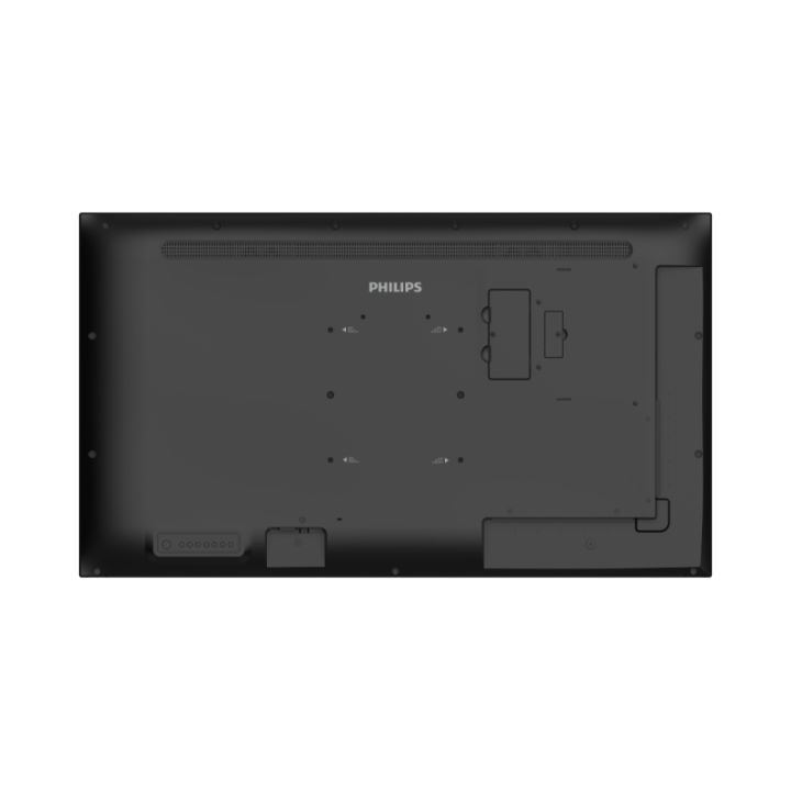 43" Phillips D-Line 43BDL4511D/00