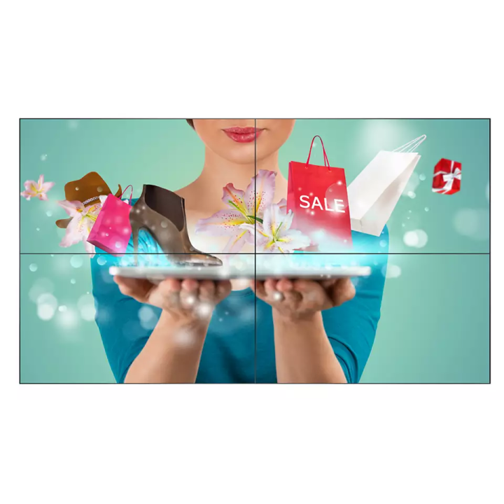 49" Philips 49BDL2105X/00 X-Line Corperate VW