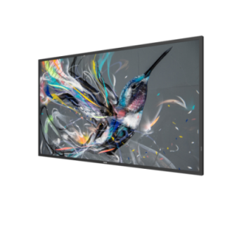 50" Philips Q-Line 50BDL3511Q/00