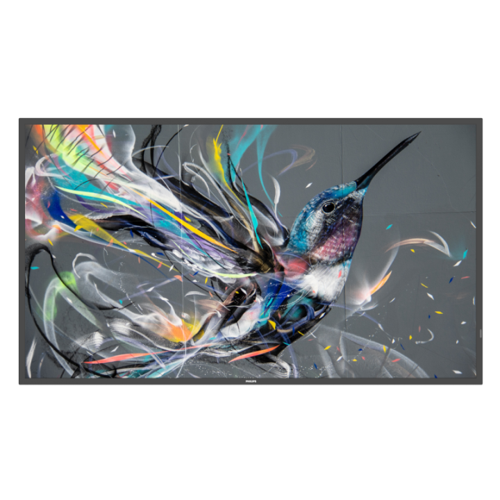 50" Philips Q-Line 50BDL3511Q/00