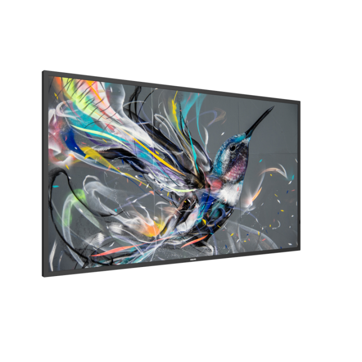 50" Philips Q-Line 50BDL3511Q/00