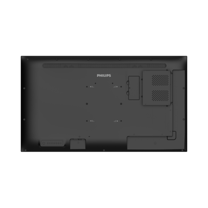 50" Philips Q-Line 50BDL3511Q/00