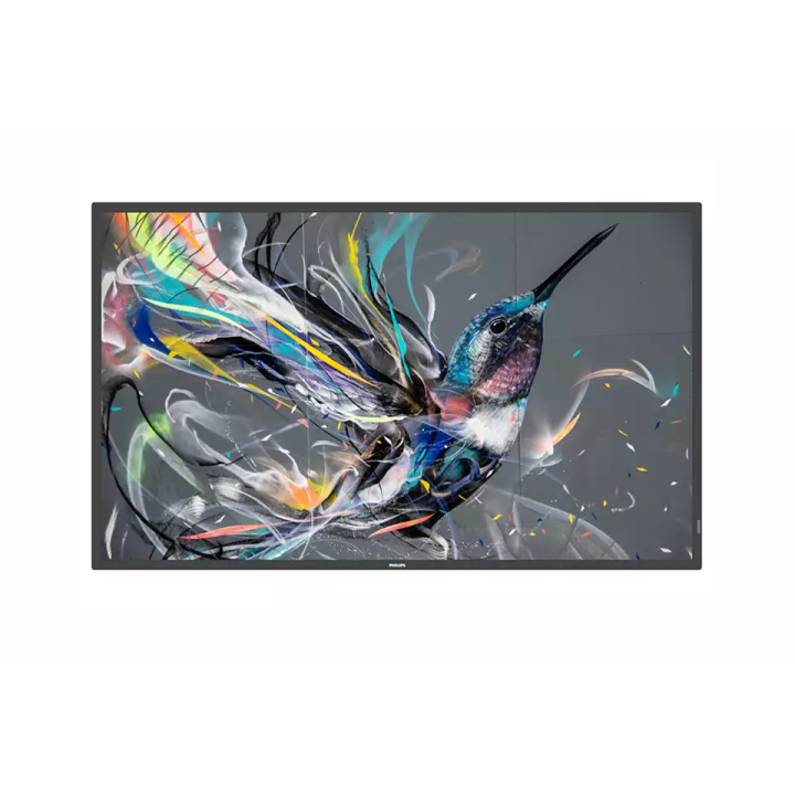 50" Philips Q-Line 50BDL3550Q/00