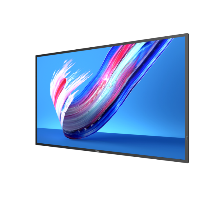 50" Philips Q-Line 50BDL3650Q/00