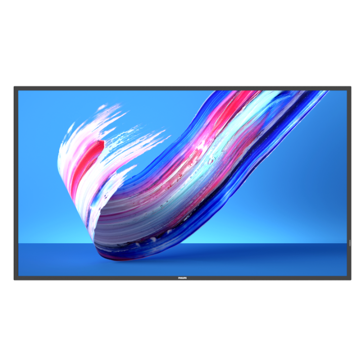 50" Philips Q-Line 50BDL3650Q/00