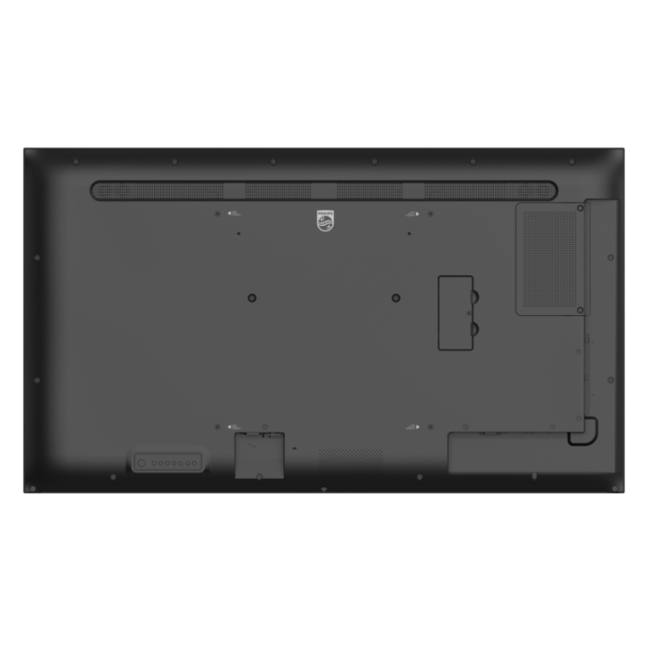 50" Philips Q-Line 50BDL3650Q/00