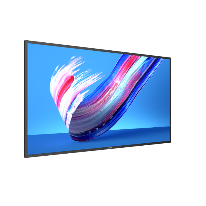 50" Philips Q-Line 50BDL3650Q/00