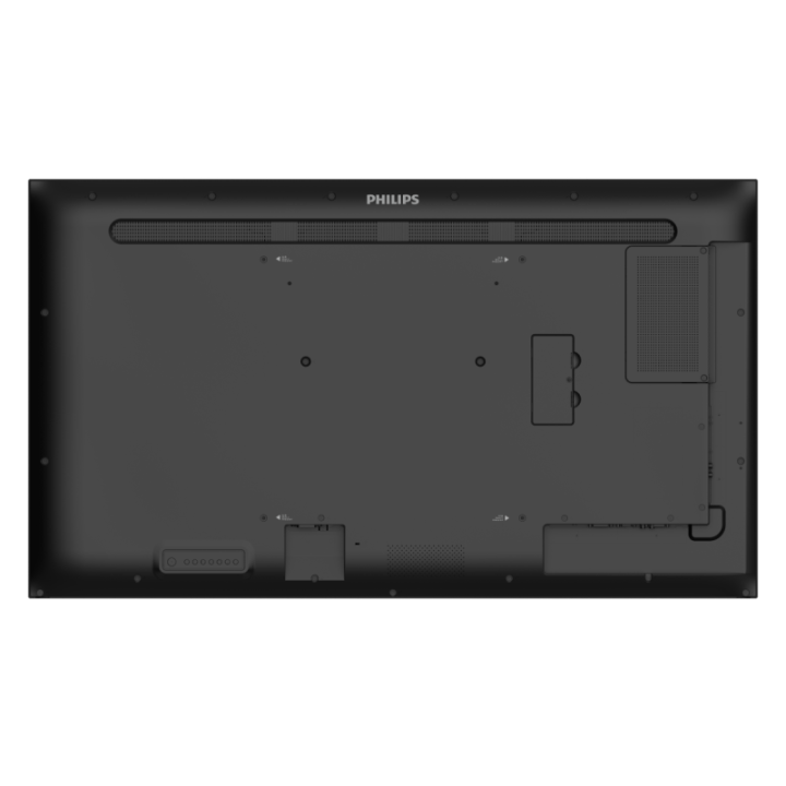 50" Phillips D-Line 50BDL4511D/00