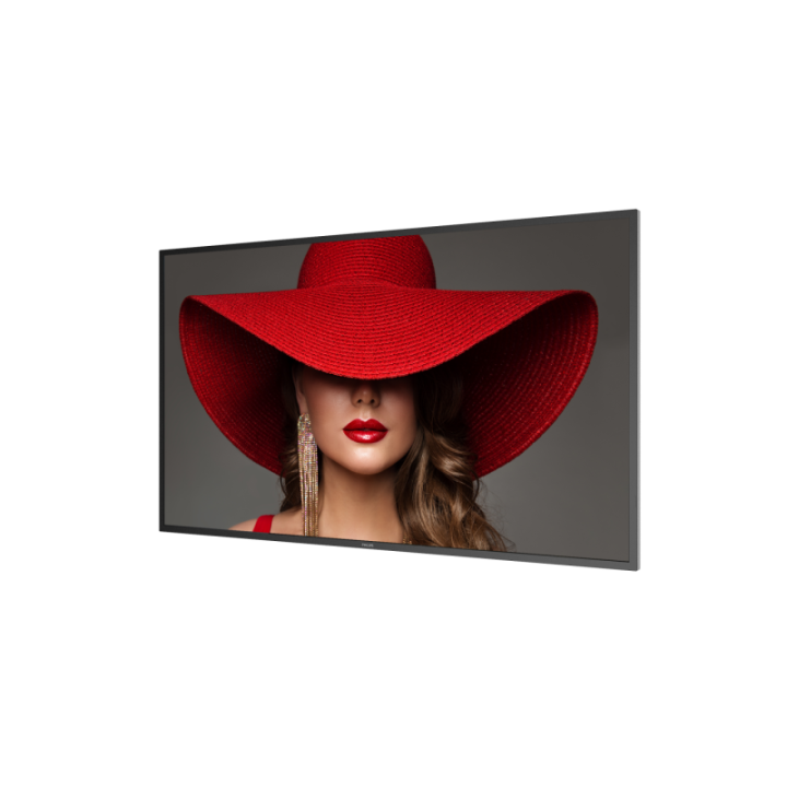 50" Philips D-Line 50BDL4650D/00