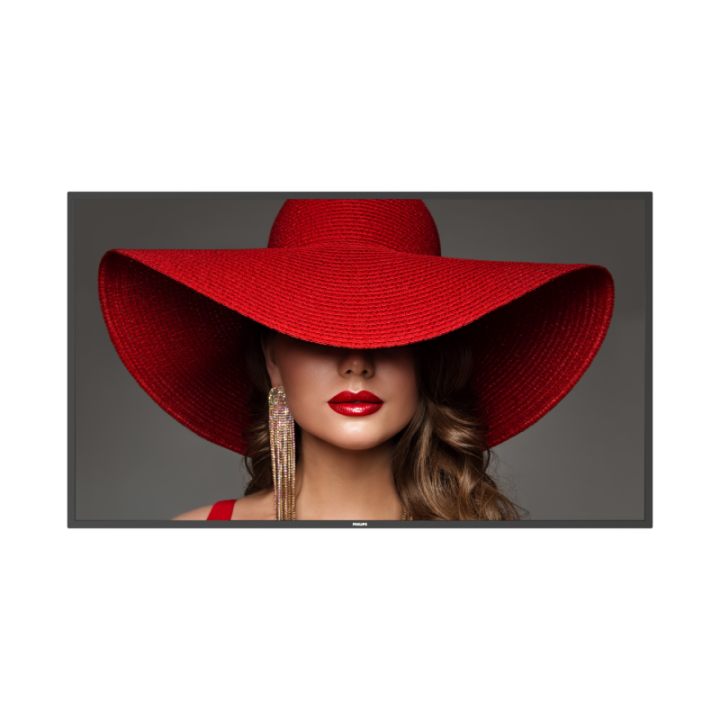 50" Philips D-Line 50BDL4650D/00