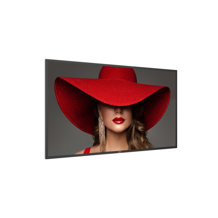 50" Philips D-Line 50BDL4650D/00