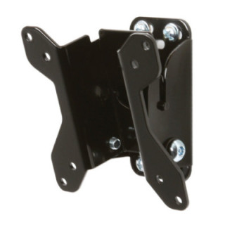 BT7511/B Flat Screen Wall Mount with Tilt (VESA 10