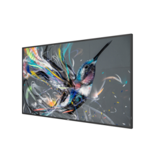 55" Philips Q-Line 55BDL3511Q/00