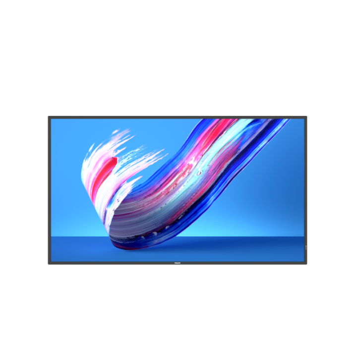 55" Philips Q-Line 55BDL3650Q/00