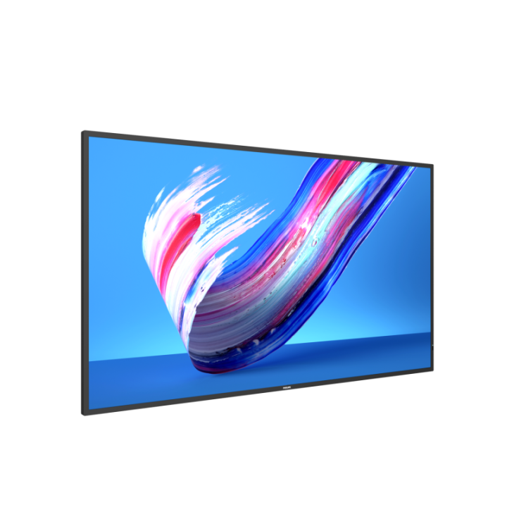 55" Philips Q-Line 55BDL3650Q/00