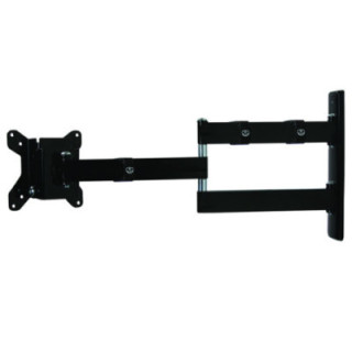 BT7513/PB Flat Screen Wall Mount with Double Arm (