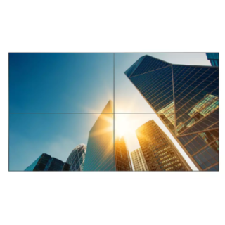 55" Philips 55BDL4107X/00 X-Line Corperate VW