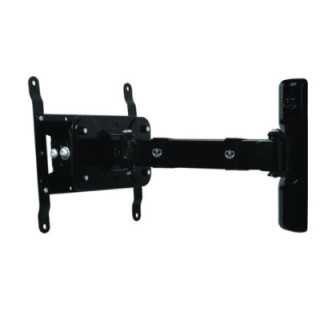 BT7514/PB Flat Screen Wall Mount with Single Arm (