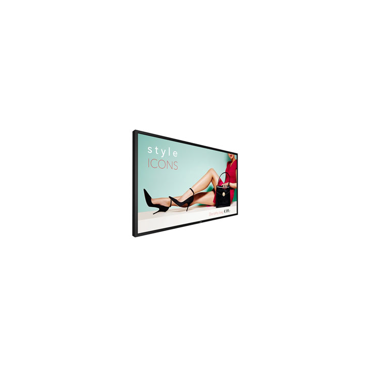 55" Philips 55BDL6052H/12  2500cd