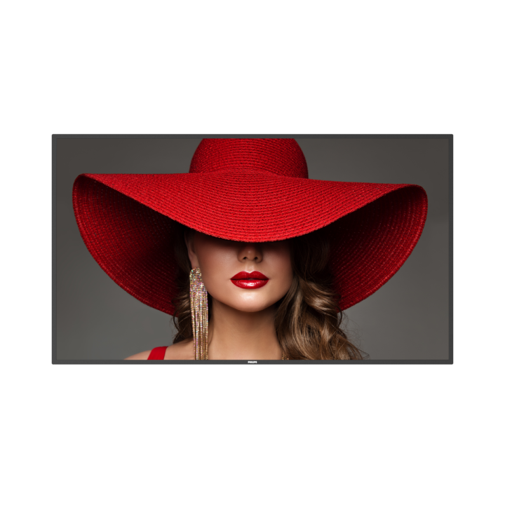 55" Philips D-Line 55BDL4650D/00