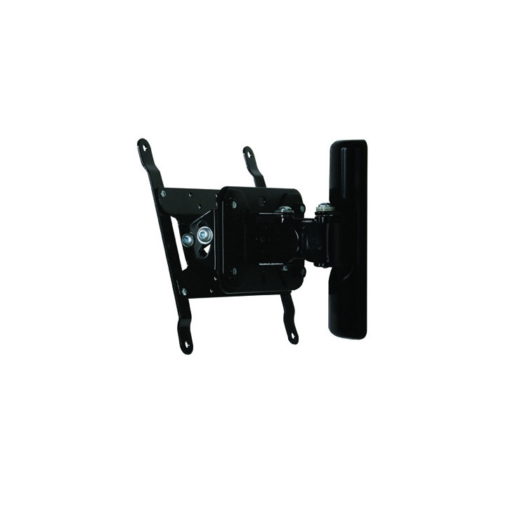 BT7514/PB Flat Screen Wall Mount with Single Arm (