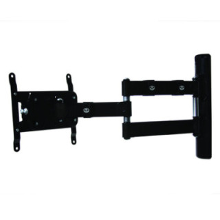 BT7515/PB Flat Screen Wall Mount with Double Arm (