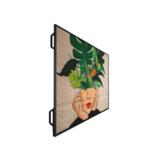 65" Phillips D-Line 65BDL4511D/00