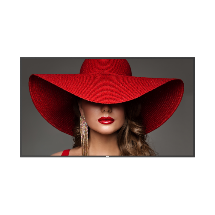 65" Philips D-Line 65BDL4650D/00