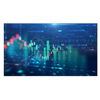 65" Philips 65BDL6005X/00 X-Line Corperate VW