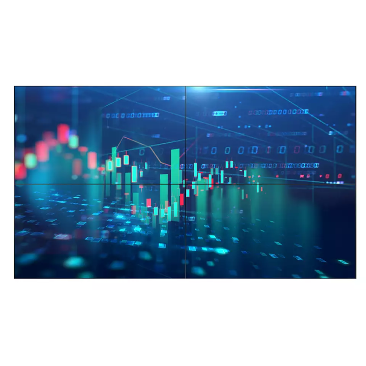 65" Philips 65BDL6005X/00 X-Line Corperate VW