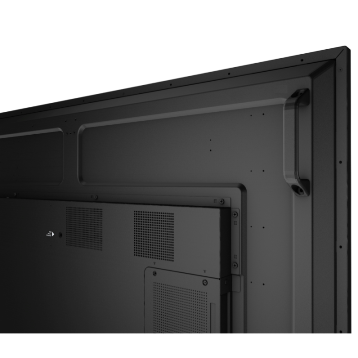 75" Philips Q-Line 75BDL3511Q/00